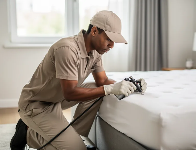 Bed Bug Treatment service in Spruce Grove